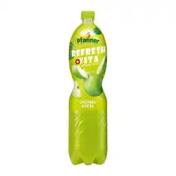 Billa Pfanner Fruchtsaftgetränk Angebot