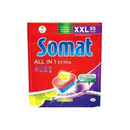 Billa Somat Extra Tabs All in 1 Angebot