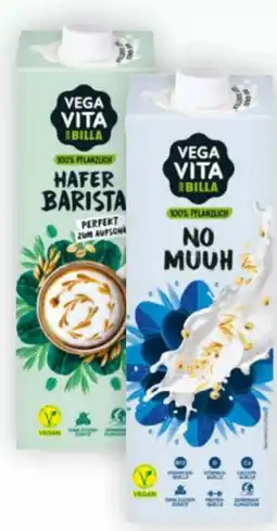 Billa Vega Vita No Muuh Angebot