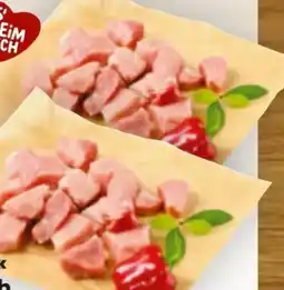 Billa Hofstädter Fair zum Tier Schweinefleisch Angebot