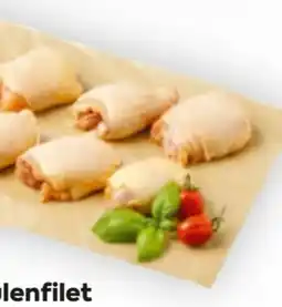 Billa Hofstädter Die Grillerei Mehrwohl Hendl-Oberkeulenflet Angebot