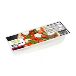 Billa Billa immer gut Mozzarella Angebot