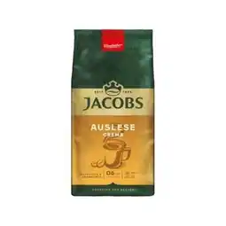Billa Jacobs Auslese Angebot