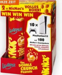 Billa Lorenz NicNac‘s Party Pack Angebot