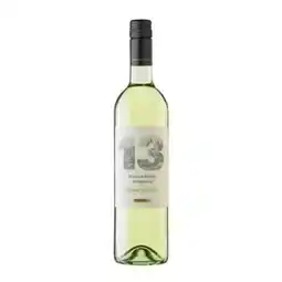 Billa Winzer Krems Serie 13 Grüner Veltliner Angebot