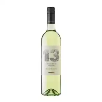 Billa Winzer Krems Serie 13 Grüner Veltliner Angebot