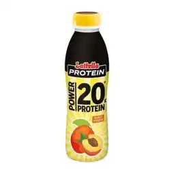 Billa Lattella Protein Drink Angebot