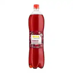 Billa Billa immer gut Kirschlimonade Angebot