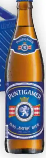 Billa Puntigamer Märzen Angebot