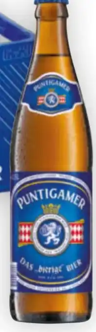 Billa Puntigamer Märzen Angebot