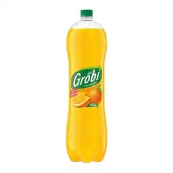 Billa Gröbi Limonade Angebot