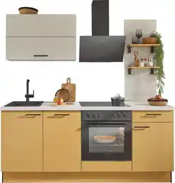 Möbelix pino Küchenblock Angebot
