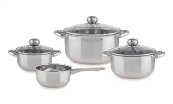 Möbelix Luca Bessoni Kochtopfset Agnesa Angebot
