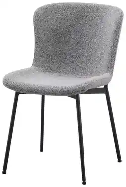 Möbelix Vierfußstuhl Lisa Angebot