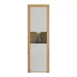 Möbelix Vitrine Canberra Angebot