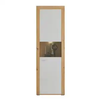 Möbelix Vitrine Canberra Angebot