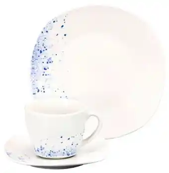 Möbelix Luca Bessoni Kaffeeservice Patrisha Angebot