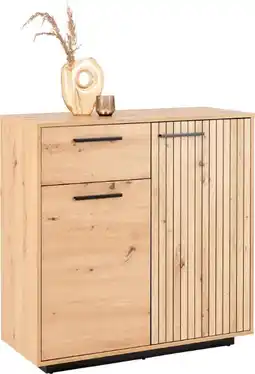 Möbelix Kommode Lukas Angebot