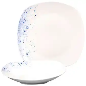 Möbelix Luca Bessoni Tafelservice Patrisha Angebot
