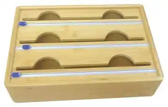 Möbelix James Wood Folienschneider Nova Angebot