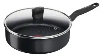 Möbelix Tefal Schmorpfanne Start Easy Angebot