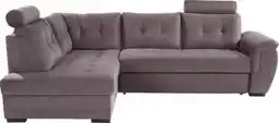 Möbelix Ondega Ecksofa Falco Angebot