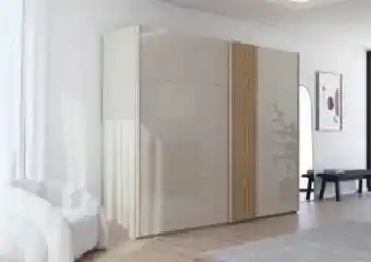 XXXLutz Novel Schwebetürenschrank Angebot