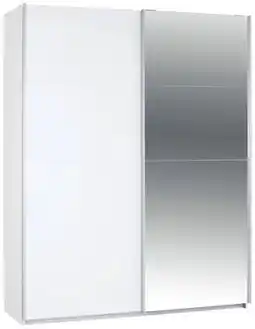 Möbelix Luca Bessoni Schwebetürenschrank Feldkirch Angebot