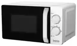 Möbelix Bono Mikrowelle Madison Angebot