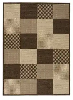 Möbelix James Wood Flachwebeteppich Caro Angebot