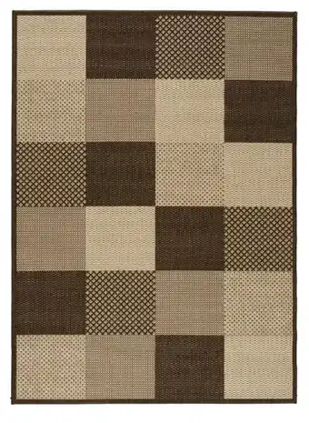 Möbelix James Wood Flachwebeteppich Caro Angebot