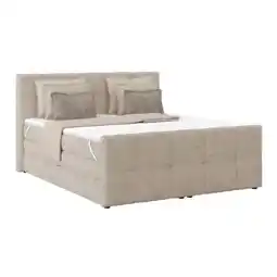 Möbelix Luca Bessoni Boxspringbett Medino Angebot