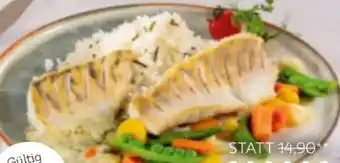 XXXLutz XXXLutz Zander vom Grill Angebot