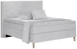 XXXLutz Welnova Boxspringbett Angebot