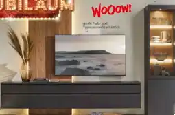 XXXLutz Invivus Wohnwand Angebot