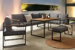 XXXLutz Ambia Dining-Loungeset Angebot