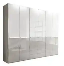 XXXLutz Novel Drehtürenschrank Angebot