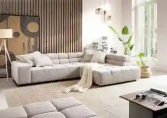 XXXLutz Hom'in Ecksofa Angebot