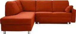 XXXLutz Sedda-Polstermöbel Ecksofa Angebot