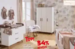 XXXLutz Jimmylee Babyzimmer Emely Angebot