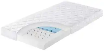 XXXLutz Julius Zöllner Kinderbettmatratze Babydream Softbox Angebot