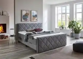 XXXLutz home24 Boxspringbett Angebot