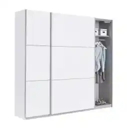 XXXLutz Time Your Style Schwebetürenschrank Angebot