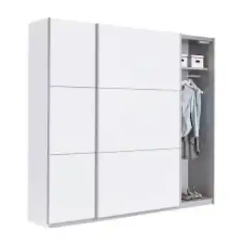 XXXLutz Time Your Style Schwebetürenschrank Angebot