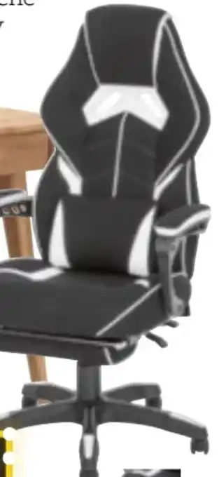 XXXLutz Novel Gamingstuhl Angebot