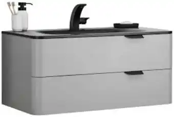 XXXLutz home24 Waschtischkombination Angebot