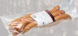 Transgourmet Quality Käsekraine Angebot