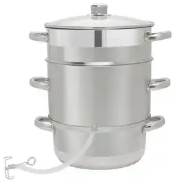 XXXLutz Homeware Dampfentsafter Angebot