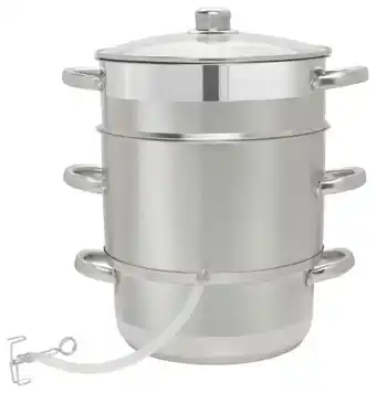 XXXLutz Homeware Dampfentsafter Angebot