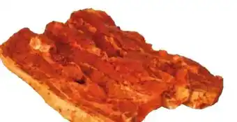 Transgourmet Schweine Bauchstreifen Angebot